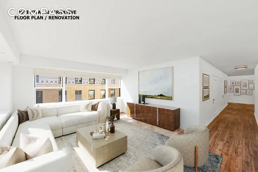 139 E 33rd Street #12DE, Manhattan, NY 10016 - #3