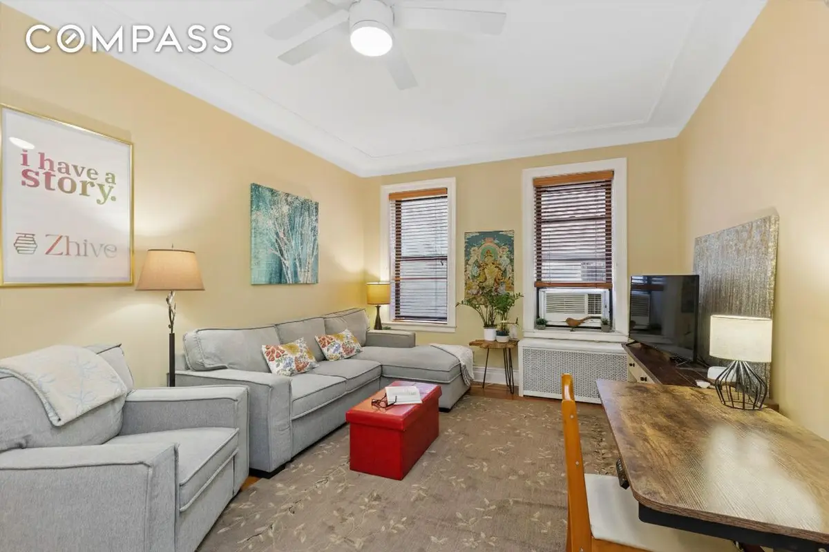 359 Fort Washington Avenue #5C, Manhattan, NY 10033 - #1