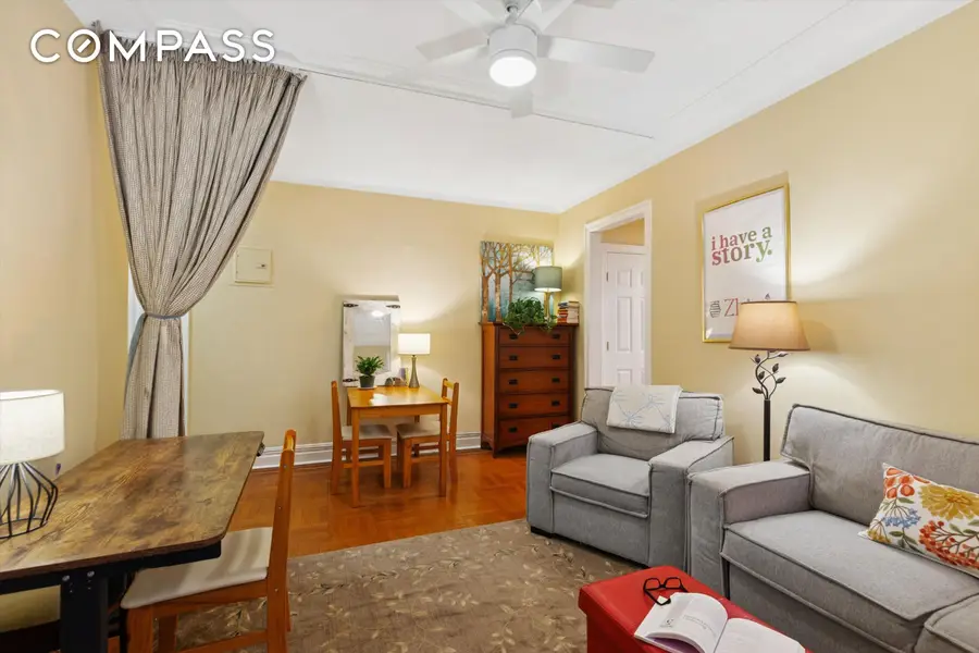 359 Fort Washington Avenue #5C, Manhattan, NY 10033 - #2