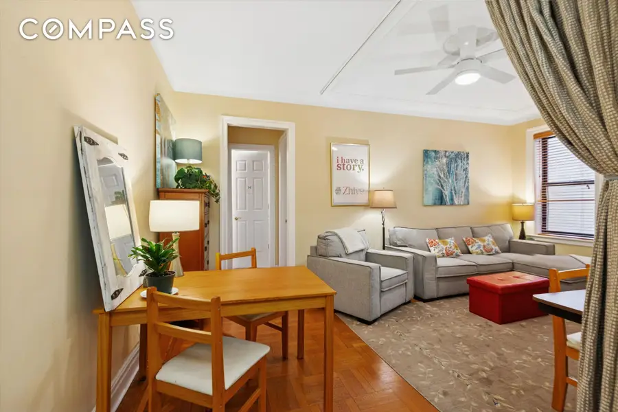 359 Fort Washington Avenue #5C, Manhattan, NY 10033 - #3