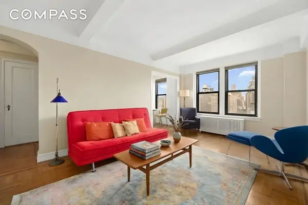 110 W 86th Street #16C, Manhattan, NY 10024