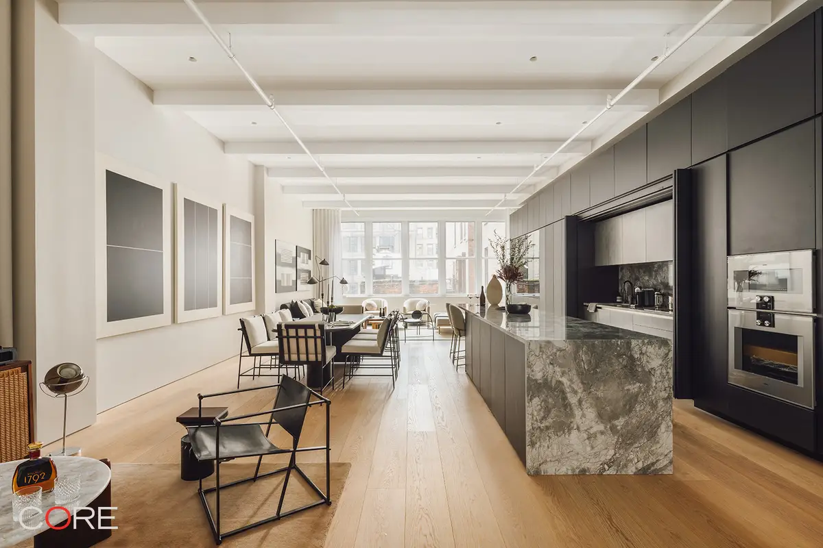 6 W 20th Street #5, New York, NY 10011 - #1