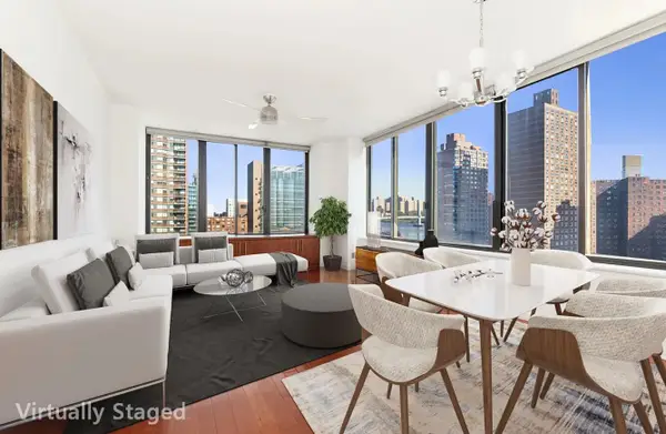 300 E 93rd Street #12E, Manhattan, NY 10128