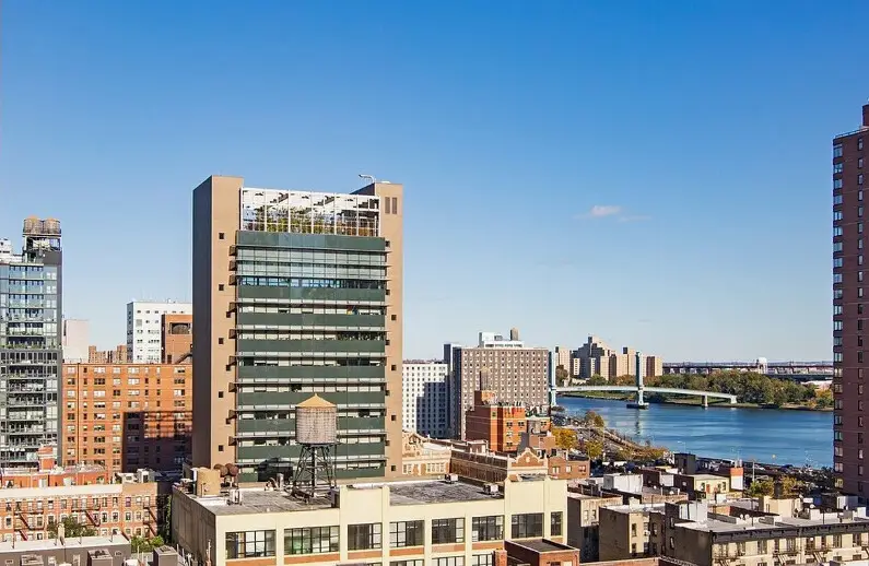 300 E 93rd Street #12E, Manhattan, NY 10128 - #2