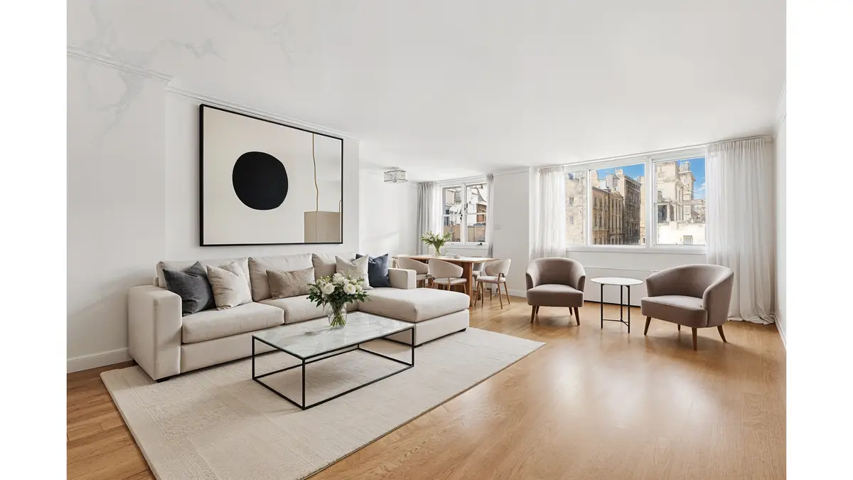 201 E 36th Street #8C, Manhattan, NY 10016 - #1