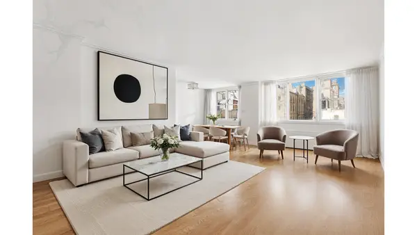 201 E 36th Street #8C, Manhattan, NY 10016