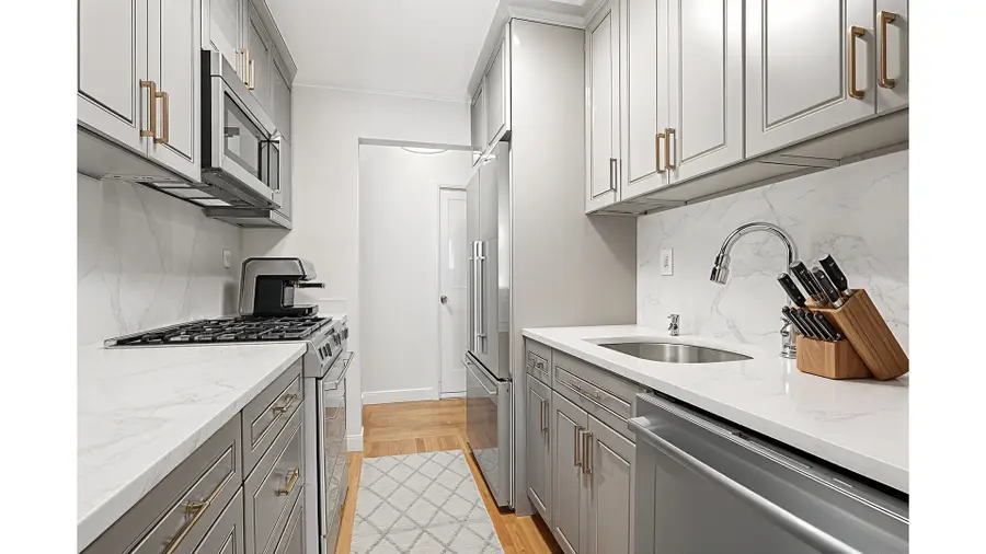 201 E 36th Street #8C, Manhattan, NY 10016 - #2