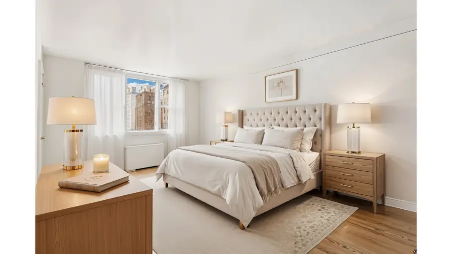 201 E 36th Street #8C, Manhattan, NY 10016 - #3