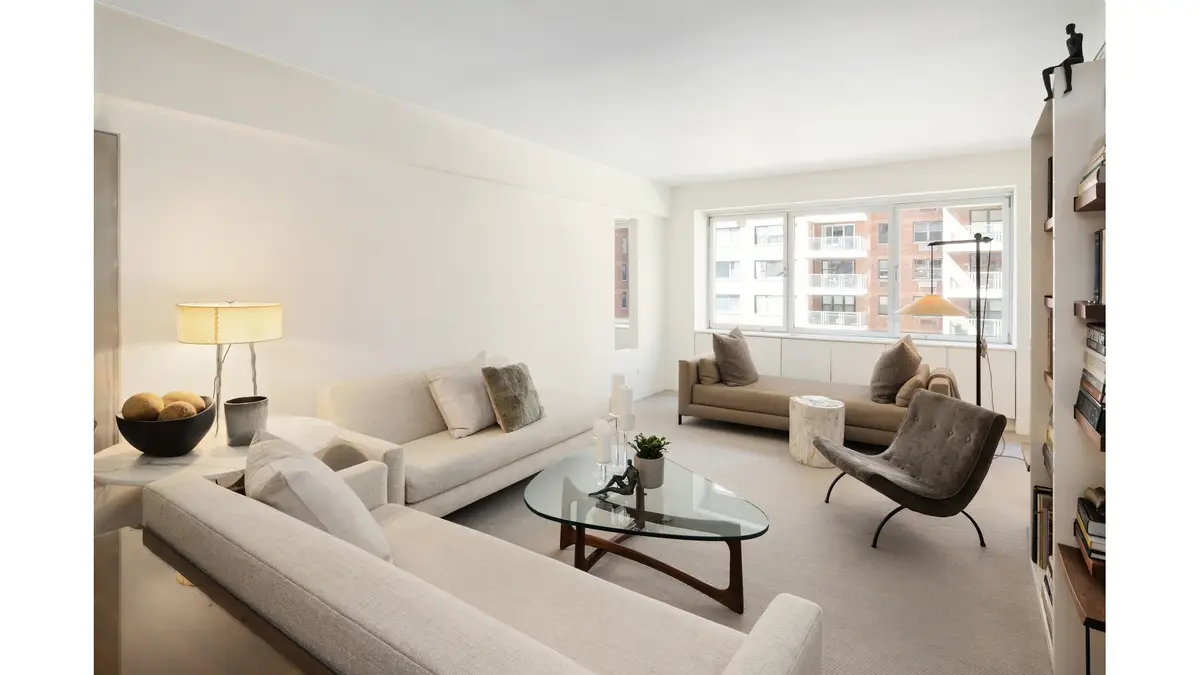 45 Sutton Place S #5A, New York, NY 10022 - #1