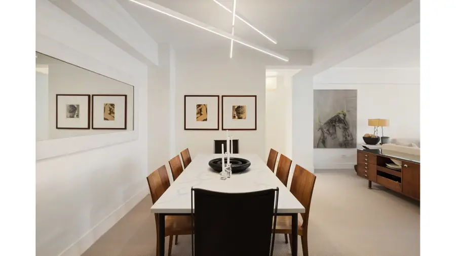 45 Sutton Place S #5A, New York, NY 10022 - #3