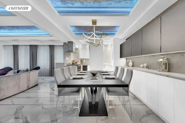 340 W 57th Street #2I, Manhattan, NY 10019