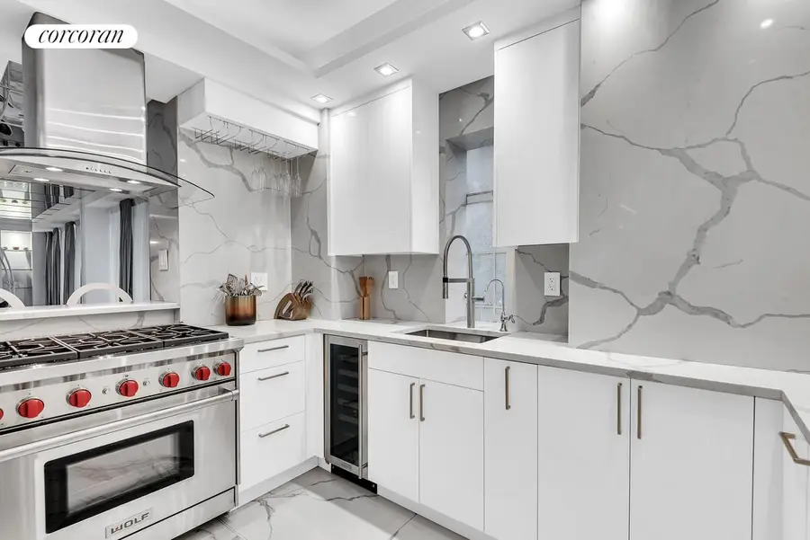 340 W 57th Street #2I, New York, NY 10019 - #3