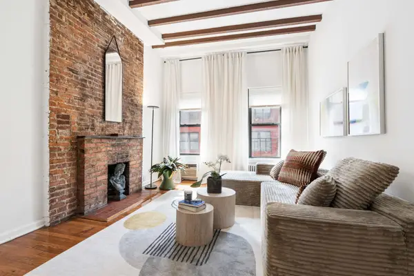 431 W 54th Street #5B, Manhattan, NY 10019