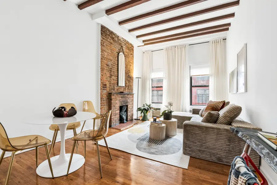 431 W 54th Street #5B, New York, NY 10019 - #2