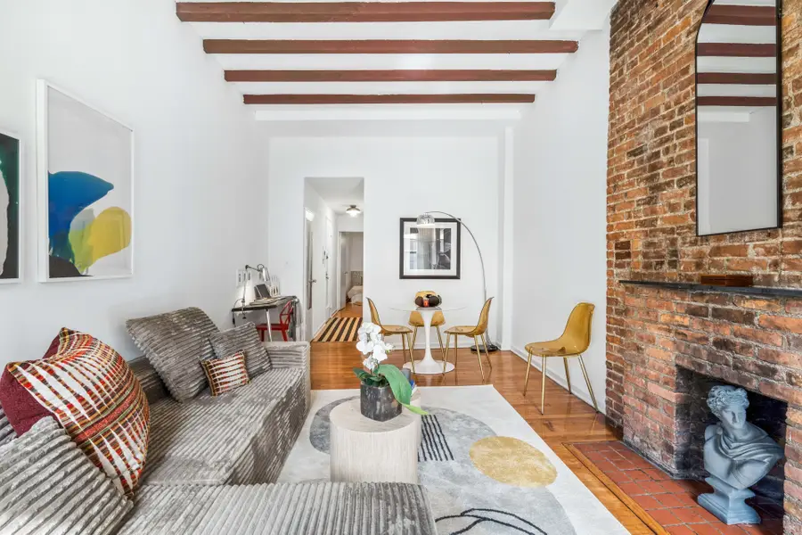 431 W 54th Street #5B, New York, NY 10019 - #3