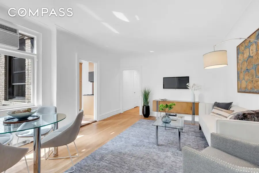 136 E 36th Street #11F, New York, NY 10016 - #2