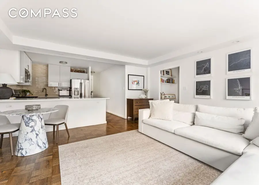 315 W 70th Street #5F, New York, NY 10023 - #3