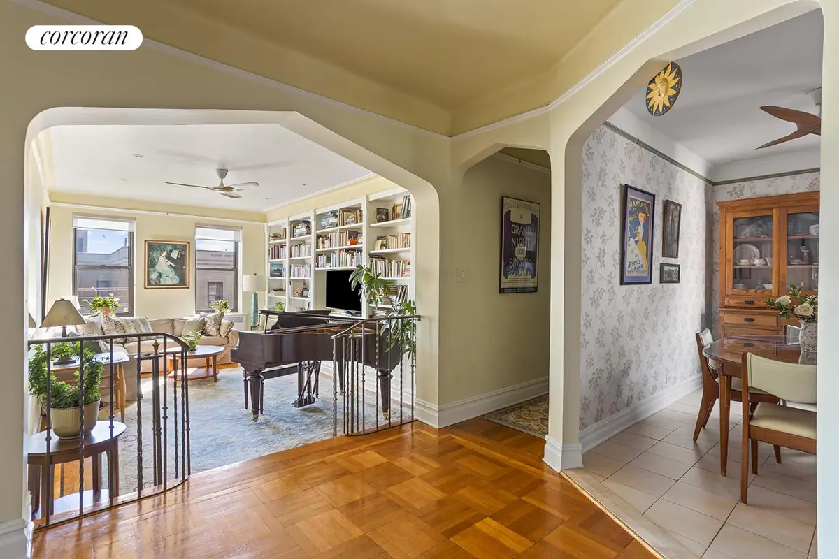 200 Pinehurst Avenue #6G, New York, NY 10033 - #1