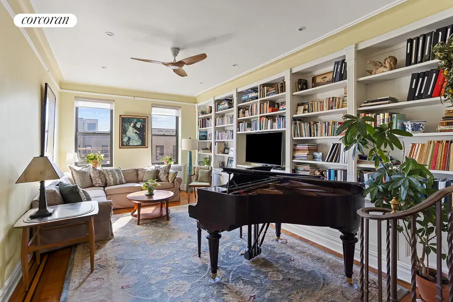 200 Pinehurst Avenue #6G, New York, NY 10033 - #2