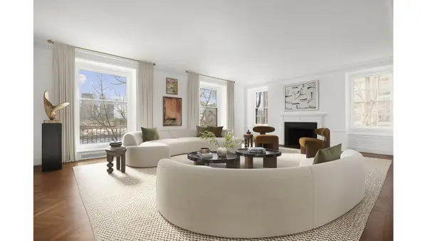 1 Sutton Place S #4CD, Manhattan, NY 10022