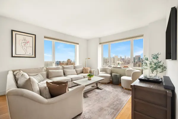 1280 5th Avenue #20C, Manhattan, NY 10029