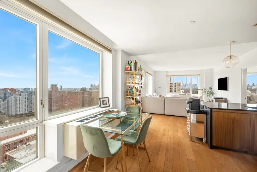 1280 5th Avenue #20C, Manhattan, NY 10029 - #2