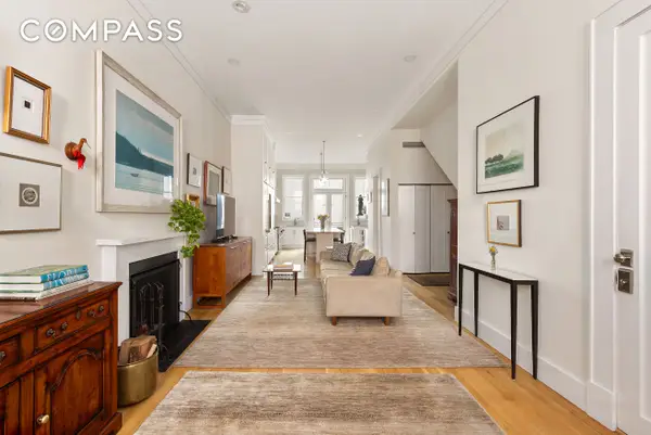 429 Clinton Street #1, Brooklyn, NY 11231