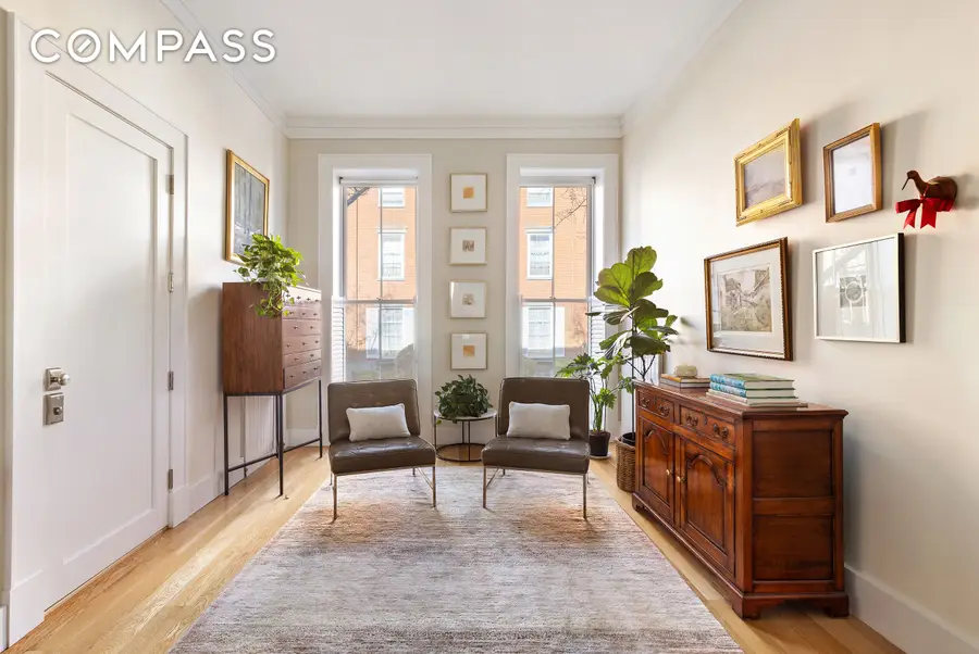 429 Clinton Street #1, Brooklyn, NY 11231 - #2