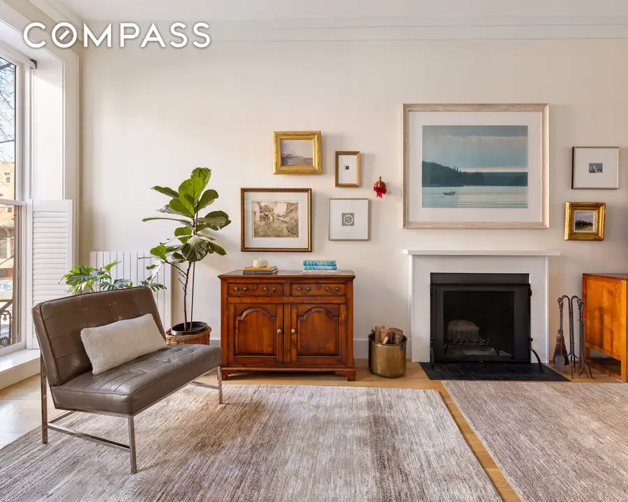 429 Clinton Street #1, Brooklyn, NY 11231 - #3