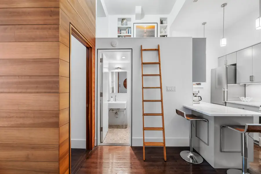 35 E 10th Street #2B, Manhattan, NY 10003 - #3