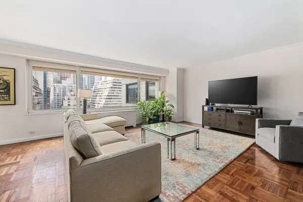 303 E 57th Street #11F, Manhattan, NY 10022