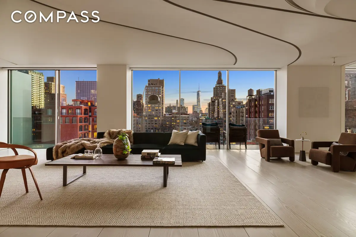 12 E 12th Street #9NS, Manhattan, NY 10003 - #1