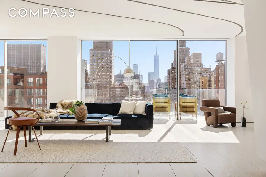 12 E 12th Street #9NS, Manhattan, NY 10003 - #2