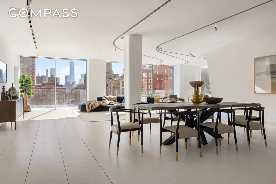 12 E 12th Street #9NS, Manhattan, NY 10003 - #3