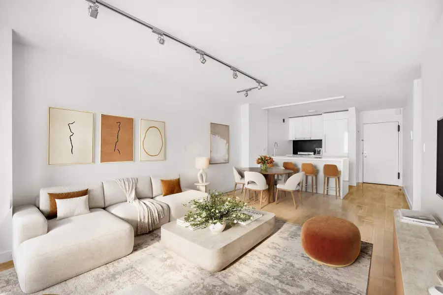 301 W 53rd Street #8I, Manhattan, NY 10019 - #3