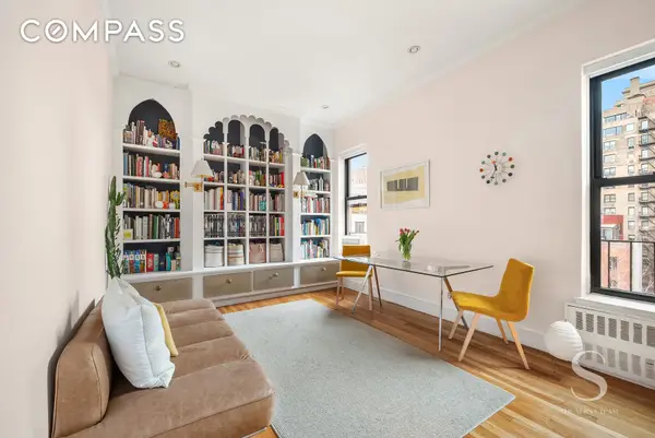 30 E 95th Street #6F, Manhattan, NY 10128