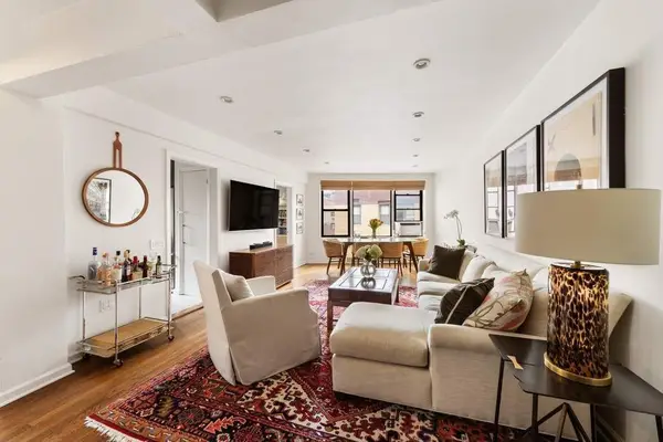 30 E 9th Street #6D, Manhattan, NY 10003