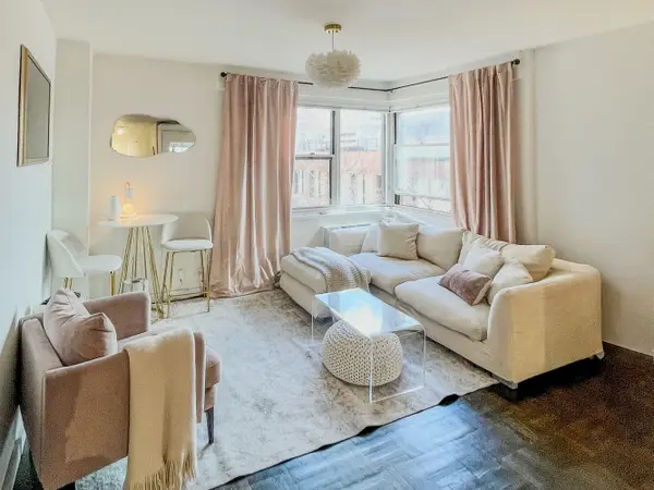 14 Horatio Street #9A, Manhattan, NY 10014