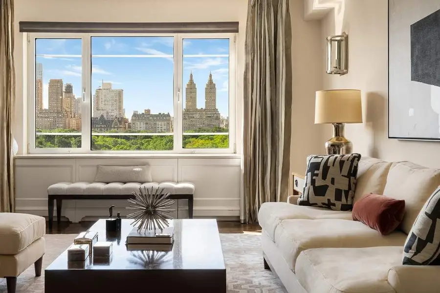 930 Fifth Avenue #11A, New York, NY 10021 - #3