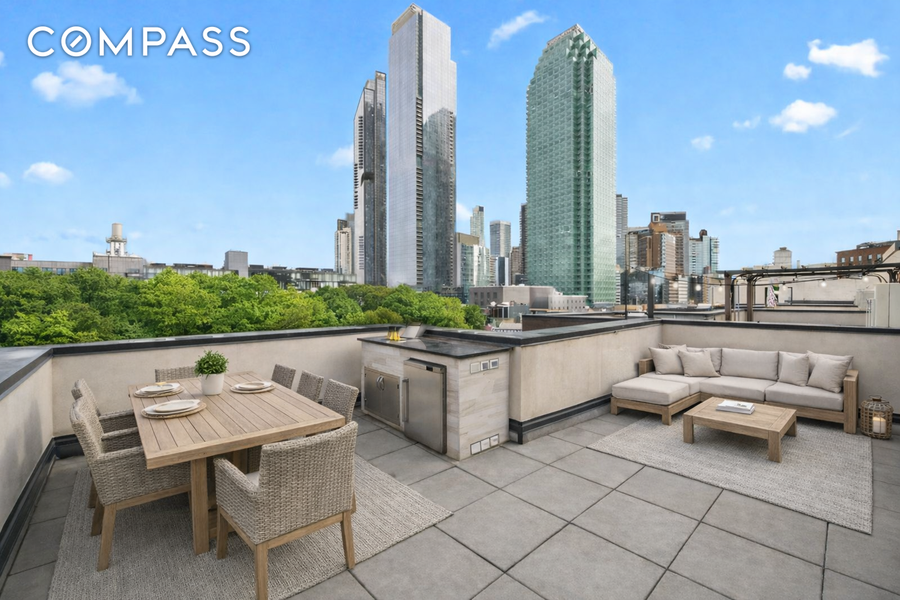 21-24 45th Road #1, Queens, NY 11101 - #3