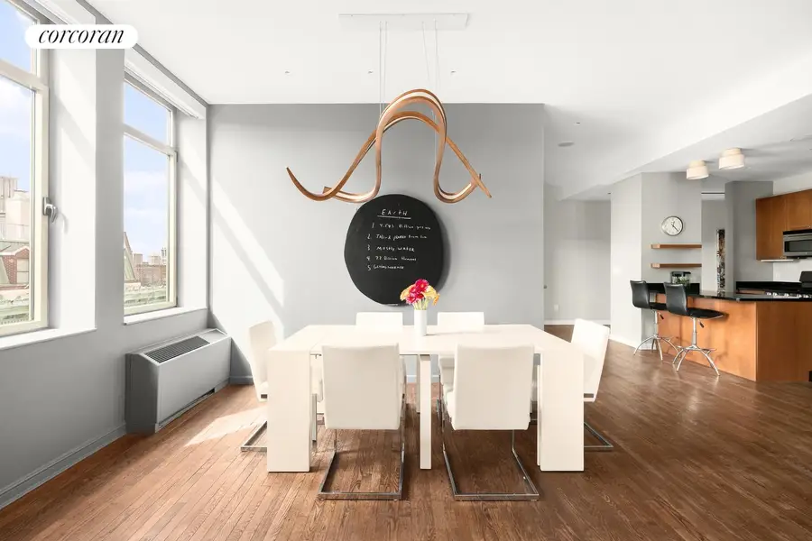 252 7th Avenue #10P, Manhattan, NY 10001 - #2