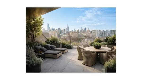 350 E 18th Street #11A, Manhattan, NY 10003