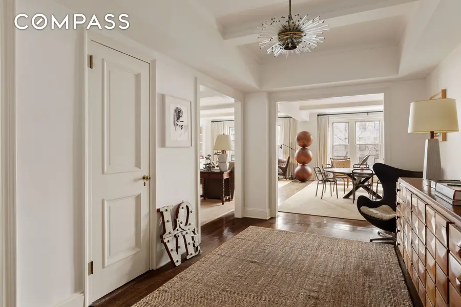 320 E 72nd Street #4C, Manhattan, NY 10021 - #2