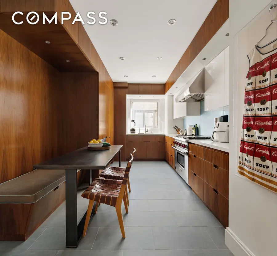 320 E 72nd Street #4C, Manhattan, NY 10021 - #3