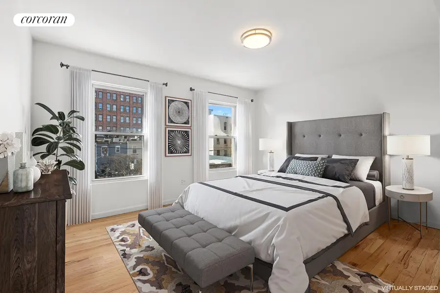 748 E 137th Street, Bronx, NY 10454 - #3