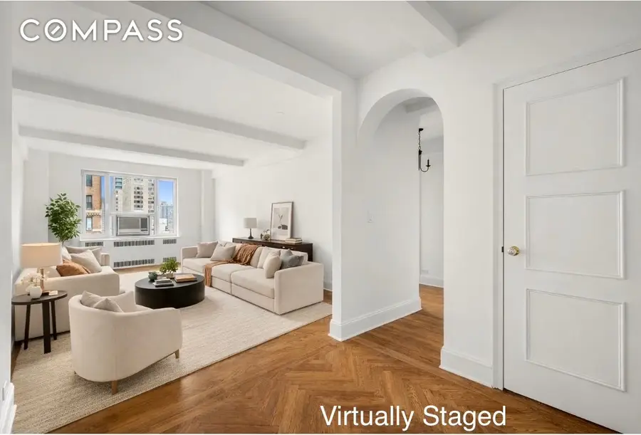 50 Park Avenue #15H, Manhattan, NY 10016 - #3