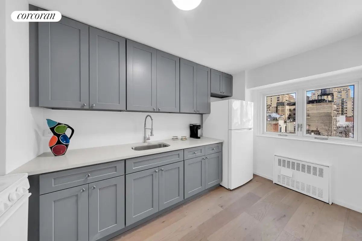 609 Columbus Avenue #8Q, Manhattan, NY 10024 - #1