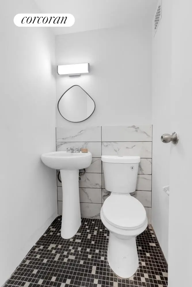 609 Columbus Avenue #8Q, Manhattan, NY 10024 - #3