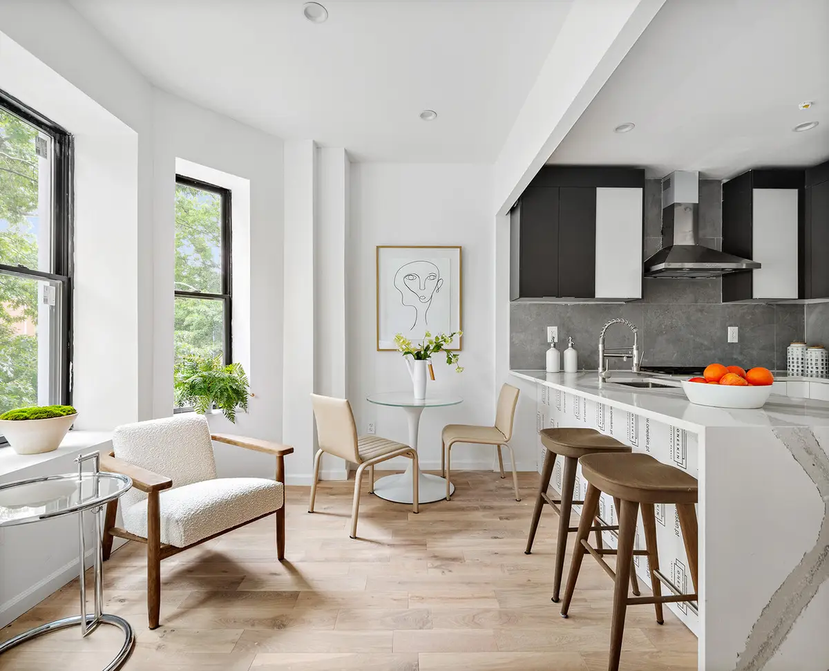 702 Greene Avenue #4, Brooklyn, NY 11221 - #1