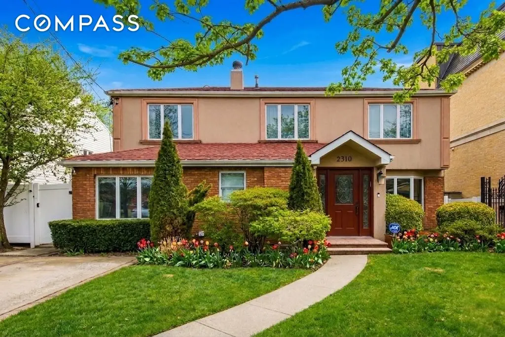 2310 E 66th Street, Brooklyn, NY 11234 - #1